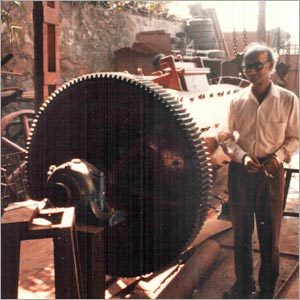 Ball Mill