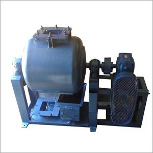 Lab Ball Mill