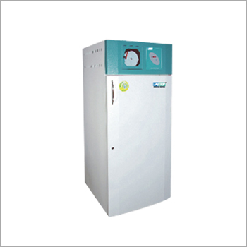 Blood Bank Refrigerator