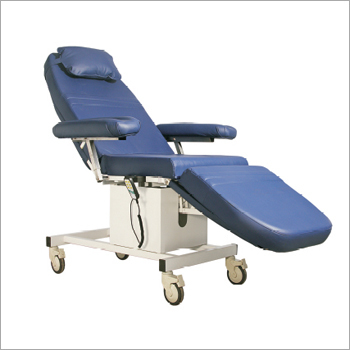 Blood Donor Couch