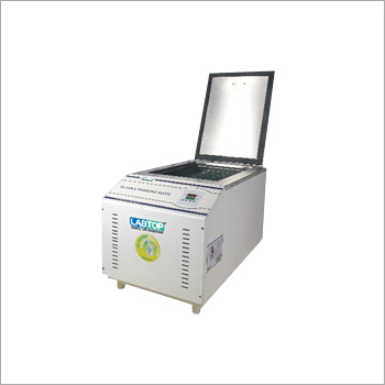 Micro Controller Based Plasma Thawing Bath