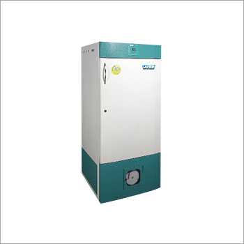 Ultra Plasma Freezer