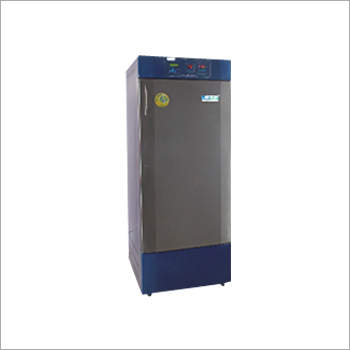 Cooling Incubators (B.O.D.)