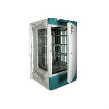 Plant Growth Chamber