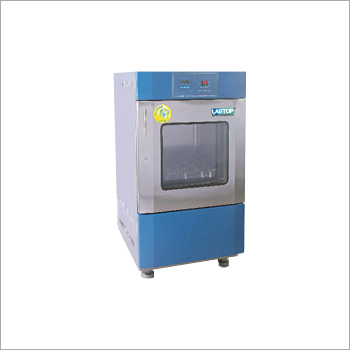 Shaking Incubator
