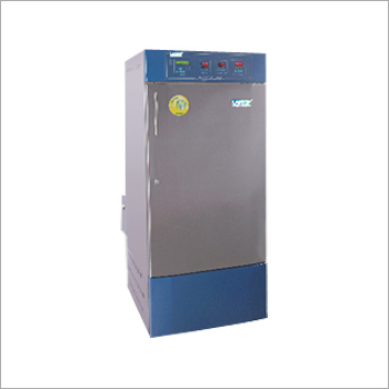 Stability Test Chamber