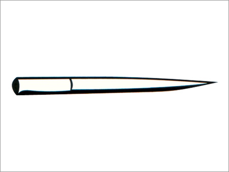 Gill Pin