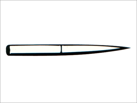 Industrial Hackle Pins