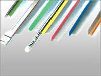 Plastic Pin Strip For Gill Box