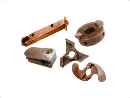 Industrial Gill Box Spares