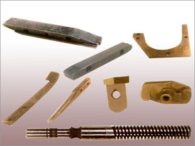 Schlumberger Gill Box Spares