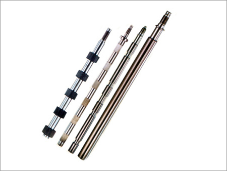Steel Rollers