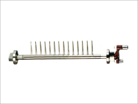 Jute Spinning Spares