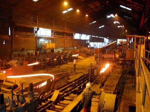 Stainless Steel Round Bars