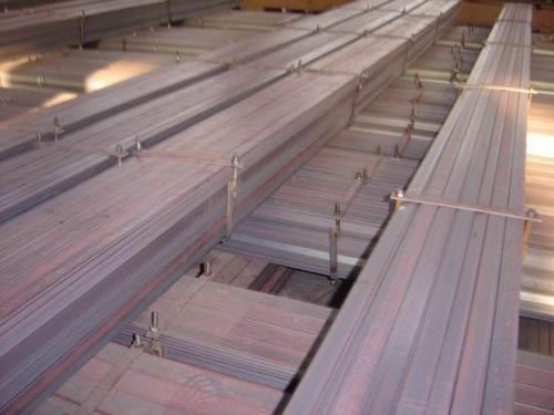 Duplex Steel Round Bars