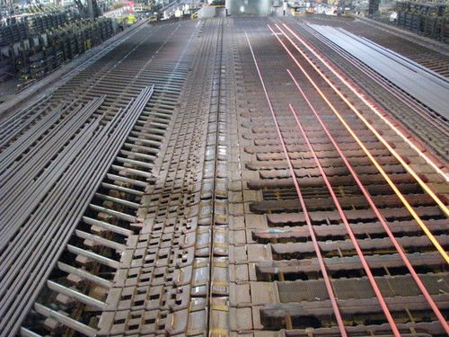 Round Bars