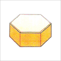 Hexagon Paver