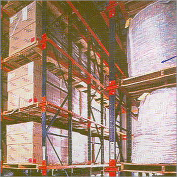 Storage Shelving Racks