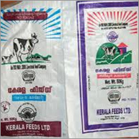 PP Laminated Bags
