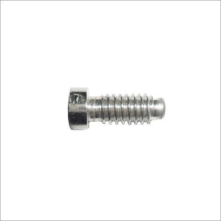 Sewing Machine Screws