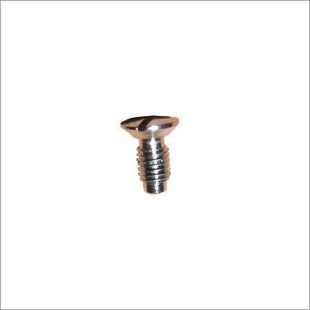 Sewing Machine Steel Screws