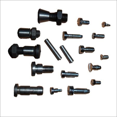 Sewing Machine Foot Screw