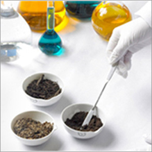 Precious Metal Chemical
