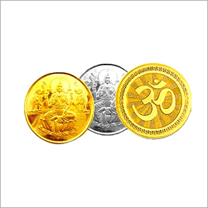Precious Metal Coins / Medallions