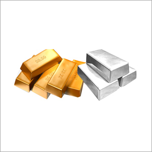 Gold & Silver Bullion