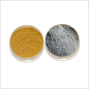 Precious Metal Powders
