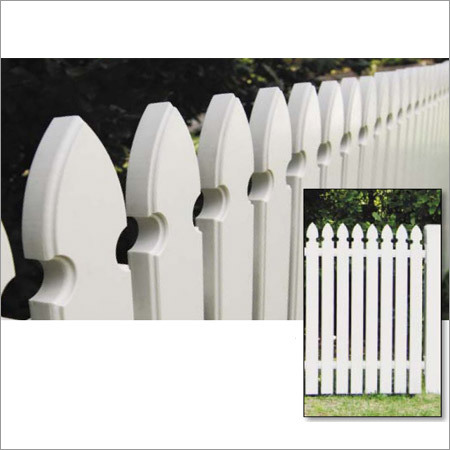 Picket Fencing