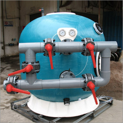 Swimming Pool Filters