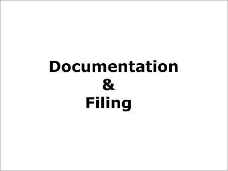 Documentation & Filing