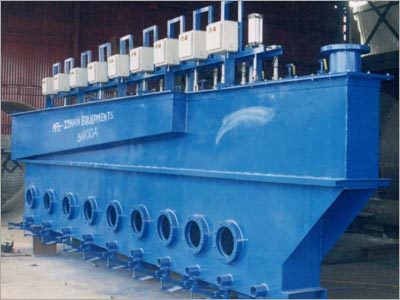 Jet Sizes for Glass Industries