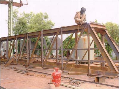 Industrial Structure