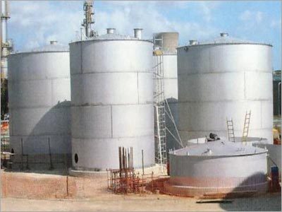 Chemical Processing Plants Equipments