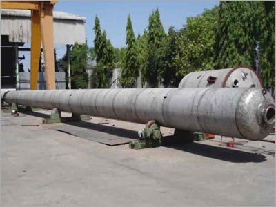 Distillation Columns