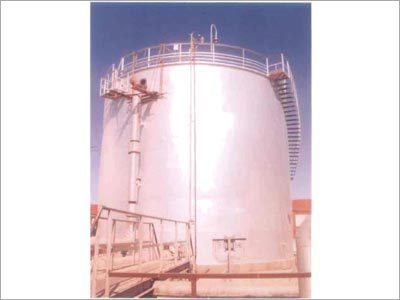 Fabricated Storage Tanks