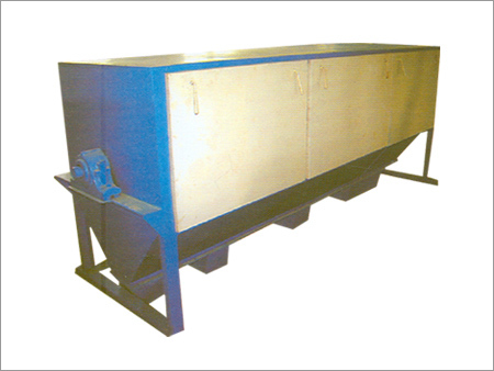 Reel Machine