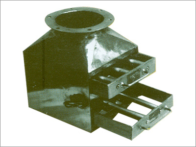 SS Double Row Rod Magnet