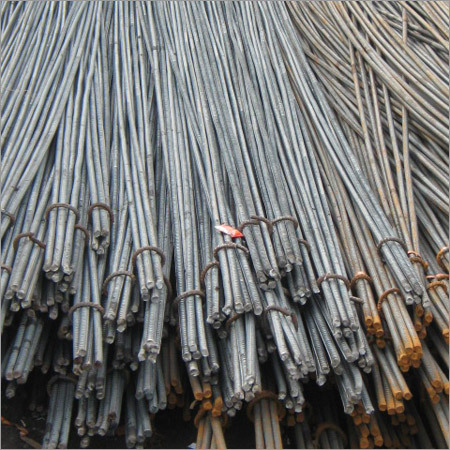 Iron Rods