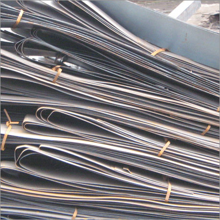 Stainless Steel Scraps