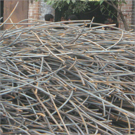 Iron Rods