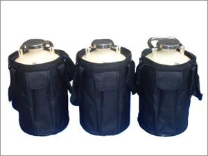 Cryocan Containers