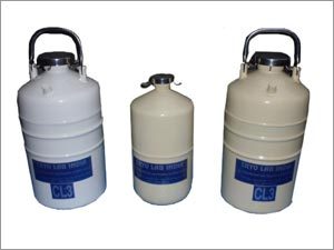 Lab CryoCan