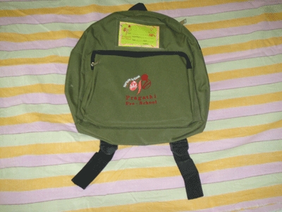 School Bags