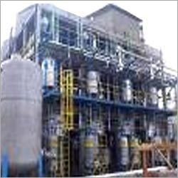 Polyester Resin Plant
