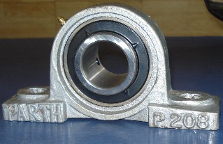Pillow Block Bearing