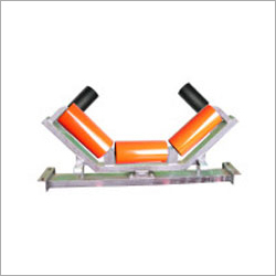 Trough Roller