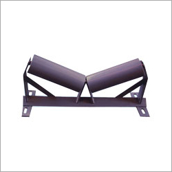 Troughing Idler